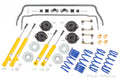 Koni Stage 2 Suspension Package