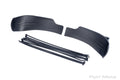Brake Cooling Ducts