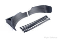 Brake Cooling Ducts