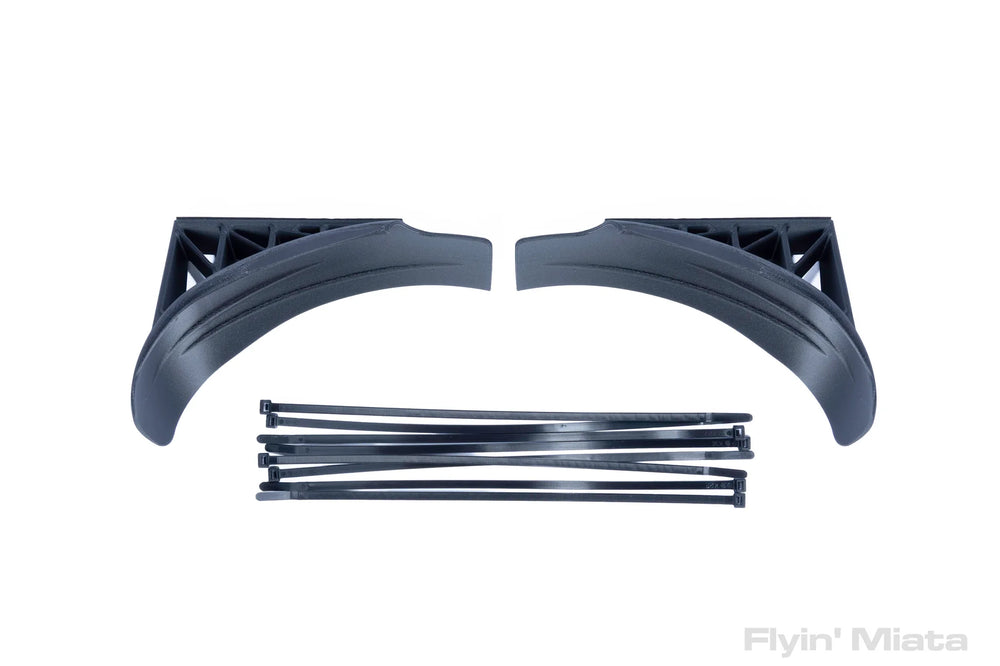 Brake Cooling Ducts