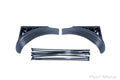 Brake Cooling Ducts