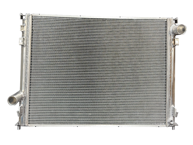 3-Row Aluminum Radiator