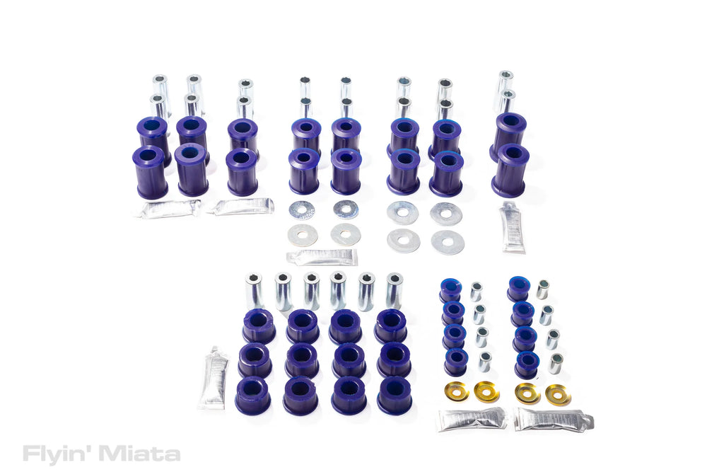 Bushing Kit