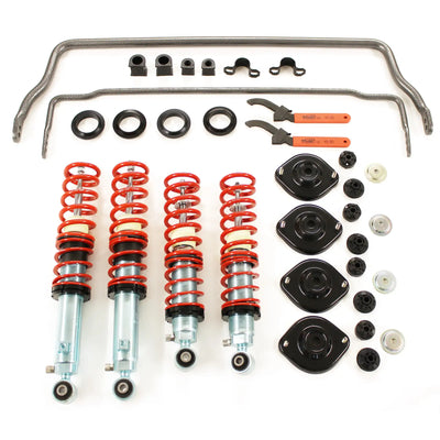 V-Maxx Stage 2 Coilover Package