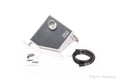 Aluminum Coolant Overflow Tank