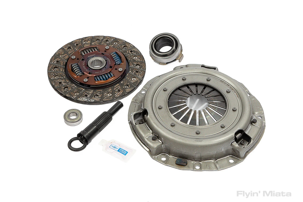 Stock Replacement Clutch Kit