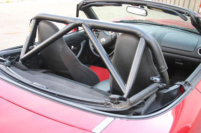 Hard Dog Sport "Fat Boy" Roll Bar