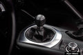 Acetal Core Shift Knob