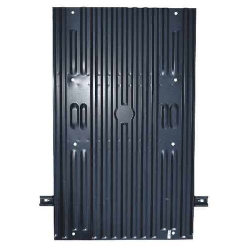 Running Boards