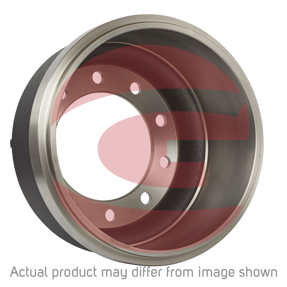 16.50x7.00 Inch Cast Iron Brake Drum