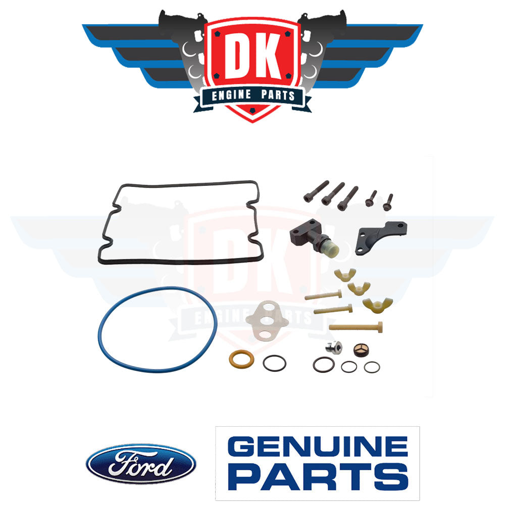 6.0L Powerstroke HPOP Seal Kit