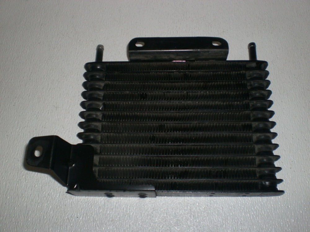 Left Hand Drive Headlight Assembly