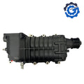 Shelby GT500 Supercharger
