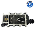 Shelby GT500 Supercharger