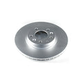 Front Left and Right Brake Disc