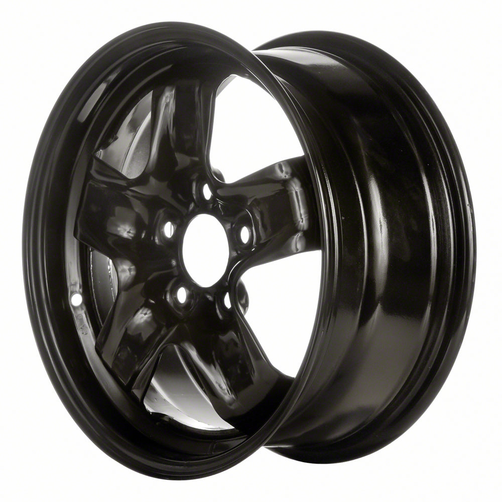 5-Spoke Steel Wheel 16x7