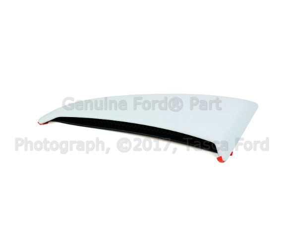 Fender Flare, Right Side