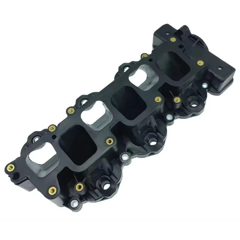 Lower Inlet Manifold Assembly
