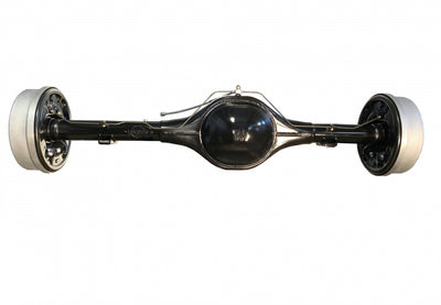 CPT 9" Rear Axle Assembly