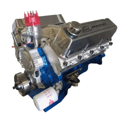 501/514 Street Crate Engine