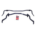 Front / Rear Sway Bar Kit