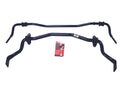 Front / Rear Sway Bar Kit