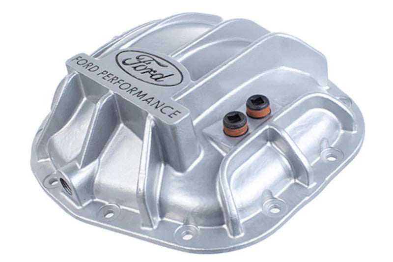 Heavy Duty Differential Cover