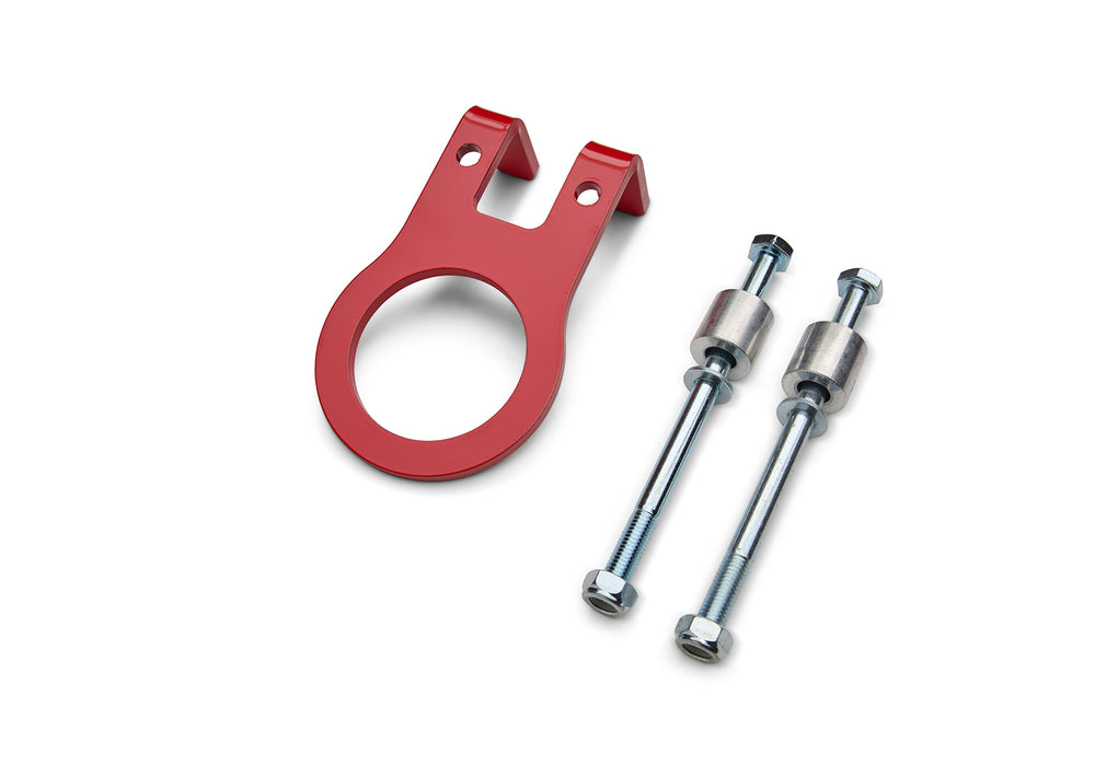 Front Tow Hook Assembly
