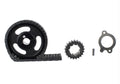 289/302/351W Double Roller Timing Chain Set
