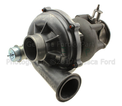 7.3L Diesel Turbocharger w/ EBP Device