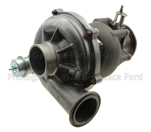 7.3L Diesel Turbocharger w/ EBP Device