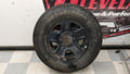 19-Inch Black 10 Y-Spoke Rear Wheel