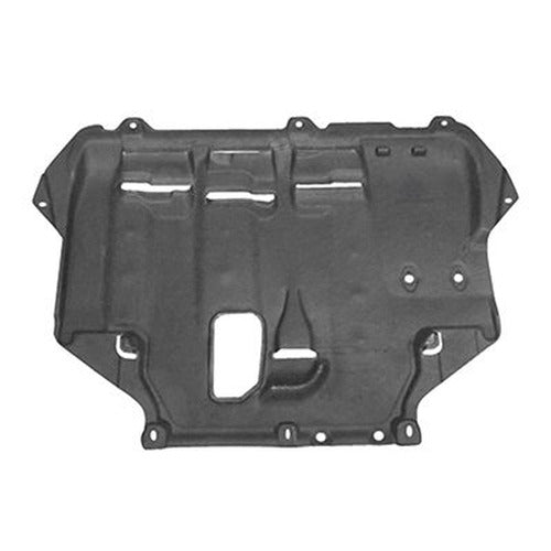 Radiator Support Splash Shield