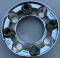 Wheel Center Cap