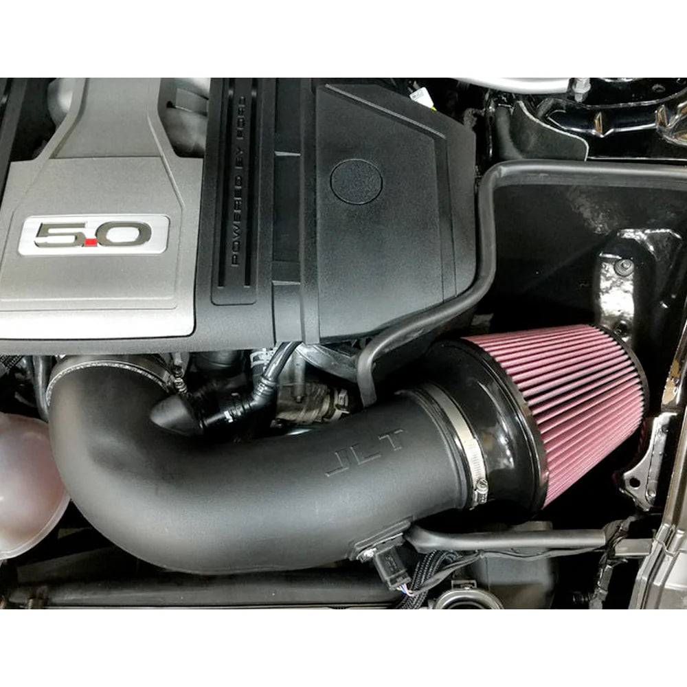 5-Inch Cold Air Intake System
