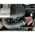 5-Inch Cold Air Intake System