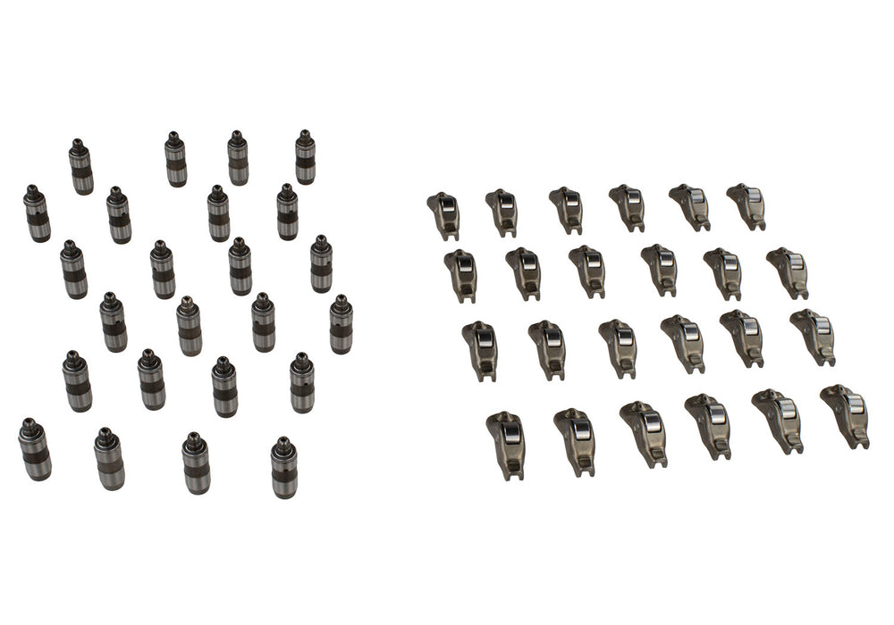 Modular 3V Rocker Arm and Lash Adjuster Kit