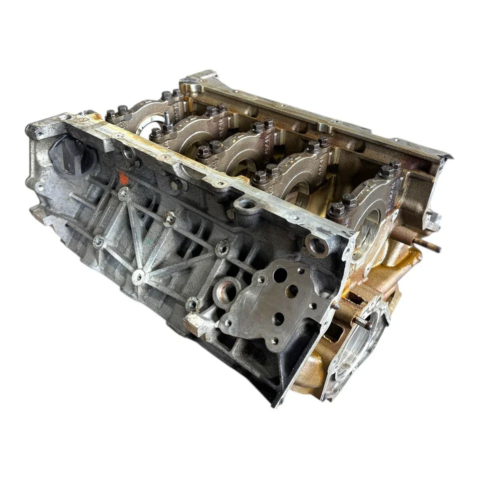 Engine Block