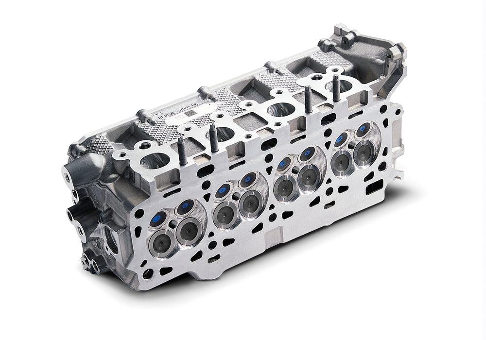4.6L 3V CNC-Ported Cylinder Head