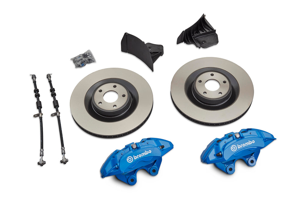 Front Brake Kit