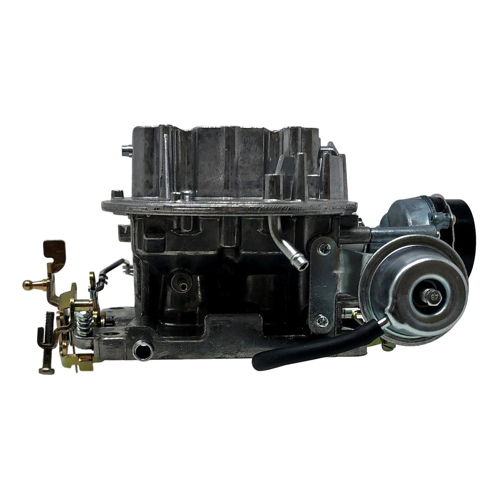 2-Barrel Carburetor with Climatic Choke