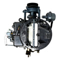 2-Barrel Carburetor with Climatic Choke