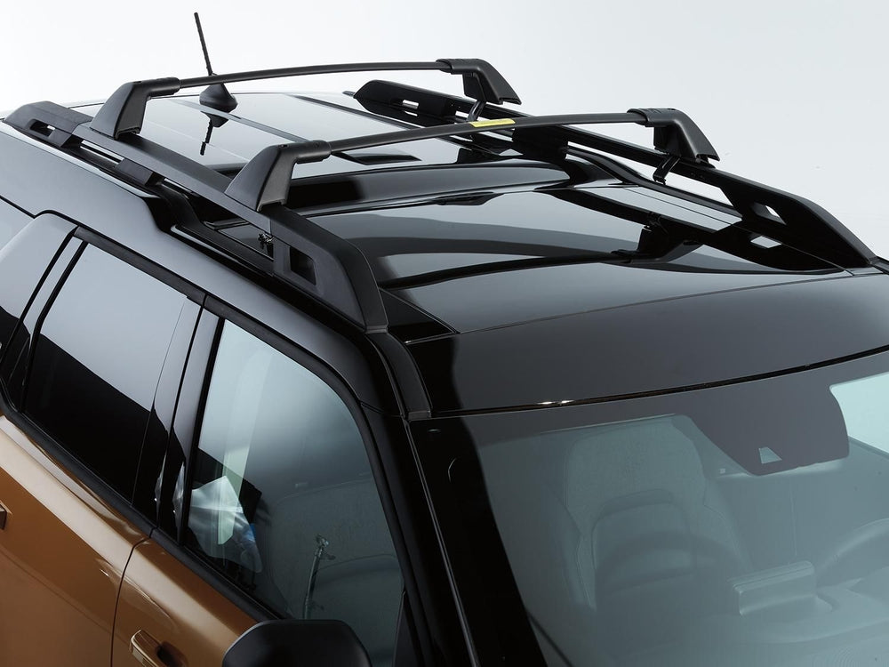 On-Road Style Cross Bar Kit