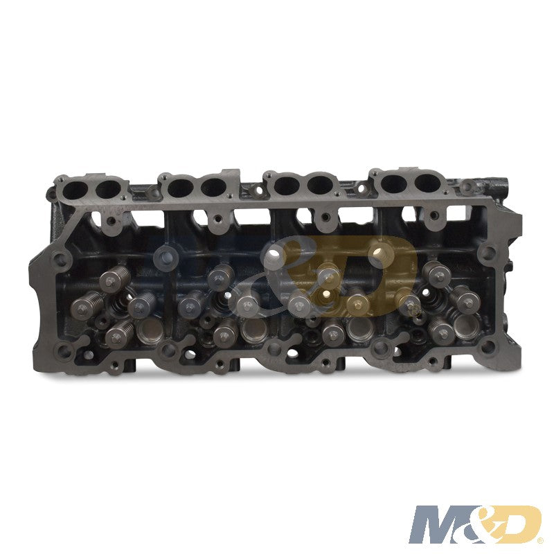 6.0L Powerstroke Cylinder Head