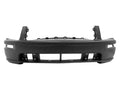 Front Bumper Cover