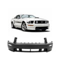 Front Bumper Cover