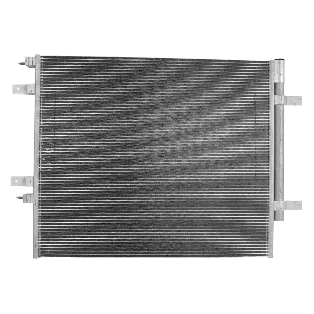 Condenser Assembly