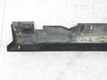 Passenger Side Moulding
