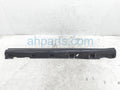 Passenger Side Moulding
