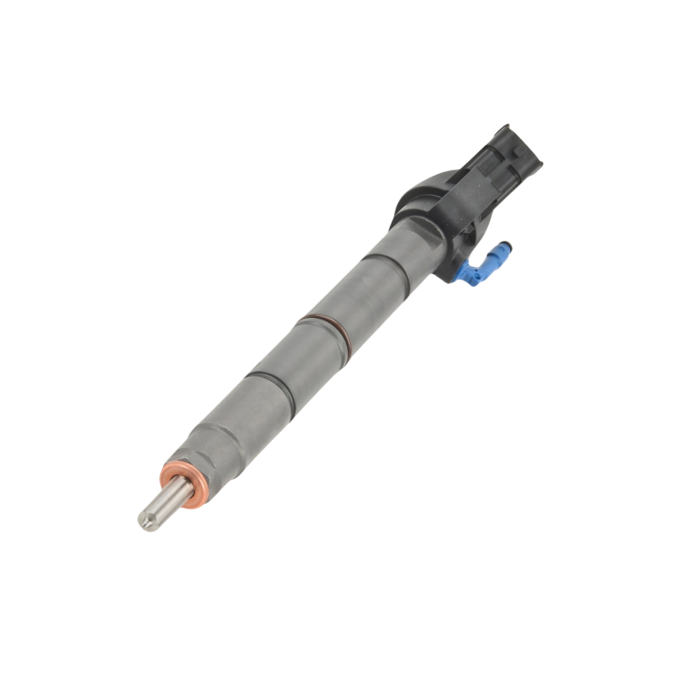 6.7L Diesel Left Fuel Injector